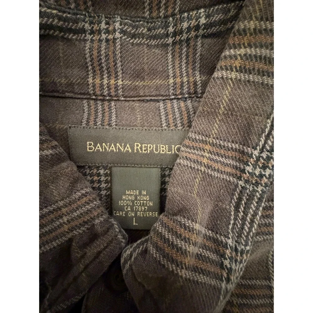 Banana Republic discover casual